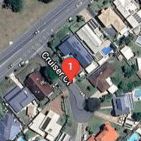 Cruiser Court, Newport (Qld.)