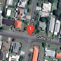 Cutts Street, Margate (Qld.)