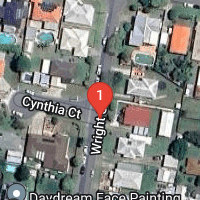 Cynthia Court, Redcliffe (Qld.)