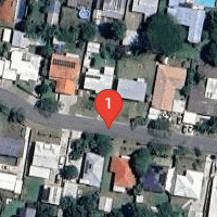 Dale Street, Clontarf (Qld.)