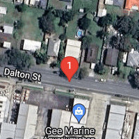 Dalton Street, Kippa-Ring (Qld.)