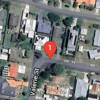 Dan Street, Clontarf (Qld.)