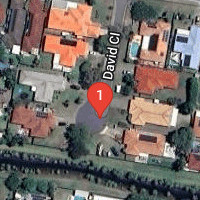 David Cl, Redcliffe (Qld.)