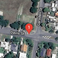 Davis Street, Redcliffe (Qld.)