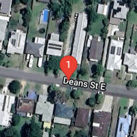 Deans Street, Margate (Qld.)