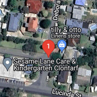 Deborah Street, Clontarf (Qld.)