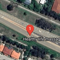 Deception Bay Road, Deception Bay (Qld.)