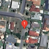 Dobell Street, Rothwell (Qld.)
