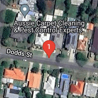 Dodds Street, Margate (Qld.)