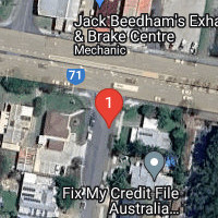 Dorall Street, Kippa-Ring (Qld.)