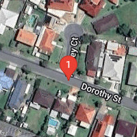 Dorothy Street, Kippa-Ring (Qld.)