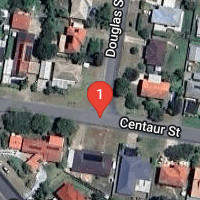 Douglas Street, Kippa-Ring (Qld.)