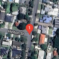 Dover Road, Redcliffe (Qld.)