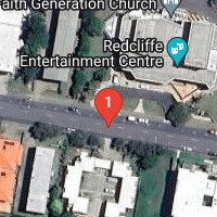 Downs Street, Redcliffe (Qld.)