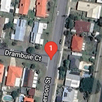 Drambuie Court, Kippa-Ring (Qld.)