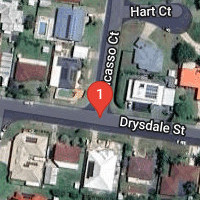 Drysdale Street, Rothwell (Qld.)