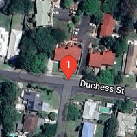Duchess Street, Clontarf (Qld.)