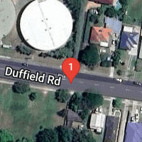 Duffield Road, Margate (Qld.)
