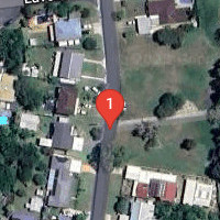 Duke Street, Clontarf (Qld.)