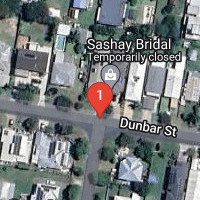 Dunbar Street, Margate (Qld.)