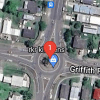 Dunns Terrace, Scarborough (Qld.)