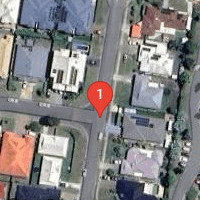 Dysart Street, Rothwell (Qld.)