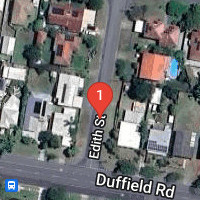 Edith Street, Margate (Qld.)