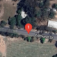 Edmund Street, Kippa-Ring (Qld.)