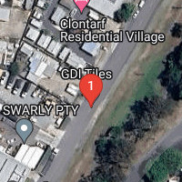 Elizabeth Avenue, Clontarf (Qld.)