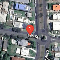 Ella Street, Redcliffe (Qld.)