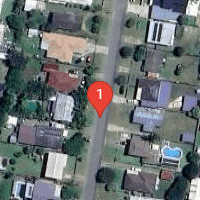 Elson Street, Margate (Qld.)