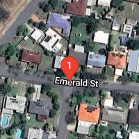 Emerald Street, Clontarf (Qld.)