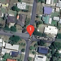 Enoch Street, Clontarf (Qld.)