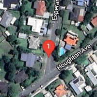 Esperanto Street, Redcliffe (Qld.)