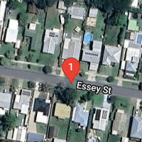 Essey Street, Clontarf (Qld.)
