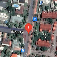 Eton Street, Rothwell (Qld.)