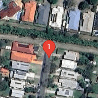 Ettie Street, Redcliffe (Qld.)