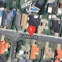 Euston Street, Kippa-Ring (Qld.)