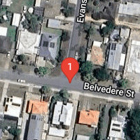 Evans Street, Clontarf (Qld.)