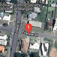 Eveline Street, Margate (Qld.)