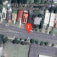 Eversleigh Road, Scarborough (Qld.)