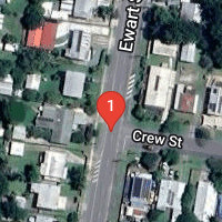 Ewart Street, Deception Bay (Qld.)