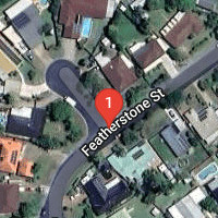 Featherstone Street, Kippa-Ring (Qld.)