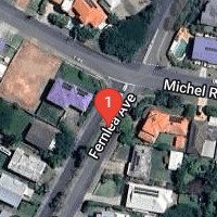 Fernlea Avenue, Scarborough (Qld.)