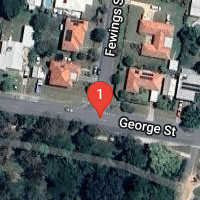 Fewings Street, Redcliffe (Qld.)