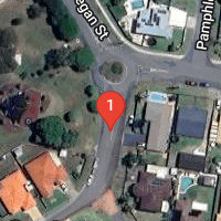 Finnegan Street, Rothwell (Qld.)