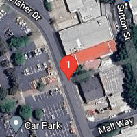 Fisher Drive, Redcliffe (Qld.)