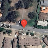 Fleet Drive, Kippa-Ring (Qld.)