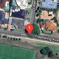 Fleetwing Avenue, Newport (Qld.)