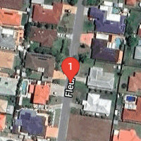 Fleur Street, Rothwell (Qld.)